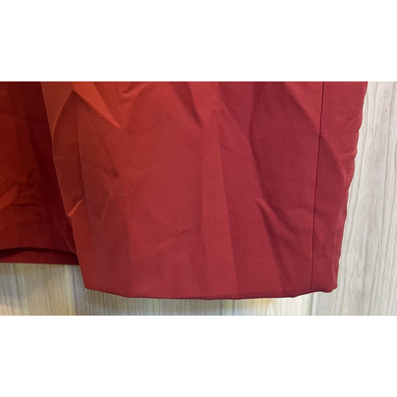 NWT Kay Unger Boat Neck Double Knot Sheath Dress SZ 10 - Picture 12 of 13